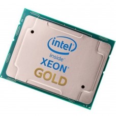 Процессор Процессор/ CPU LGA4189 Intel Xeon Gold 6334 (Ice Lake, 8C/16T, 3.6/3.7GHz, 18MB, 165W) OEM