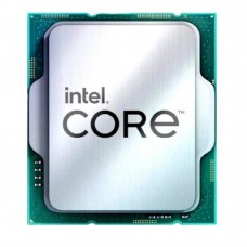 Процессор CPU Intel Core i5-14600KF Raptor Lake OEM 