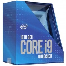 Процессор CPU Intel Core i9-10900K BOX