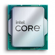 Процессор CPU Intel Core i5-14400F, 2.5ГГц, (Turbo 4.7ГГц), 10-ядерный, 20МБ, LGA1700, OEM