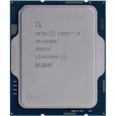 Процессор CPU Intel Core i9-14900 OEM