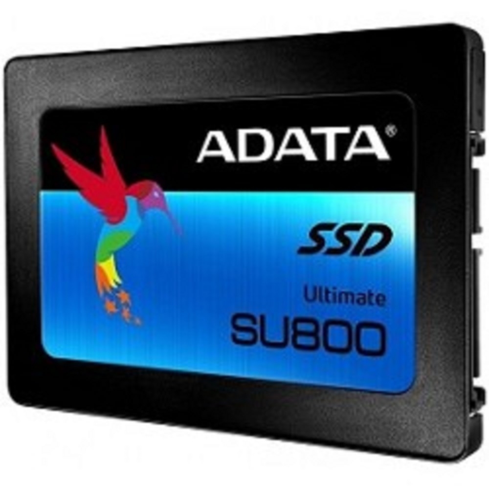 накопитель A-DATA SSD 256GB SU800 ASU800SS-256GT-C {SATA3.0, 7mm}