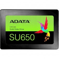 накопитель A-DATA SSD 120GB SU650 ASU650SS-120GT-R {SATA3.0}