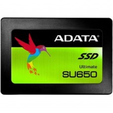 накопитель A-DATA SSD 240GB SU650 ASU650SS-240GT-R {SATA3.0}