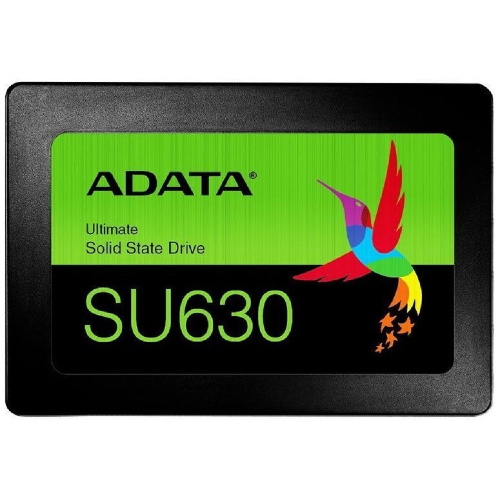 накопитель A-DATA SSD 480GB SU630 ASU630SS-480GQ-R {SATA3.0}