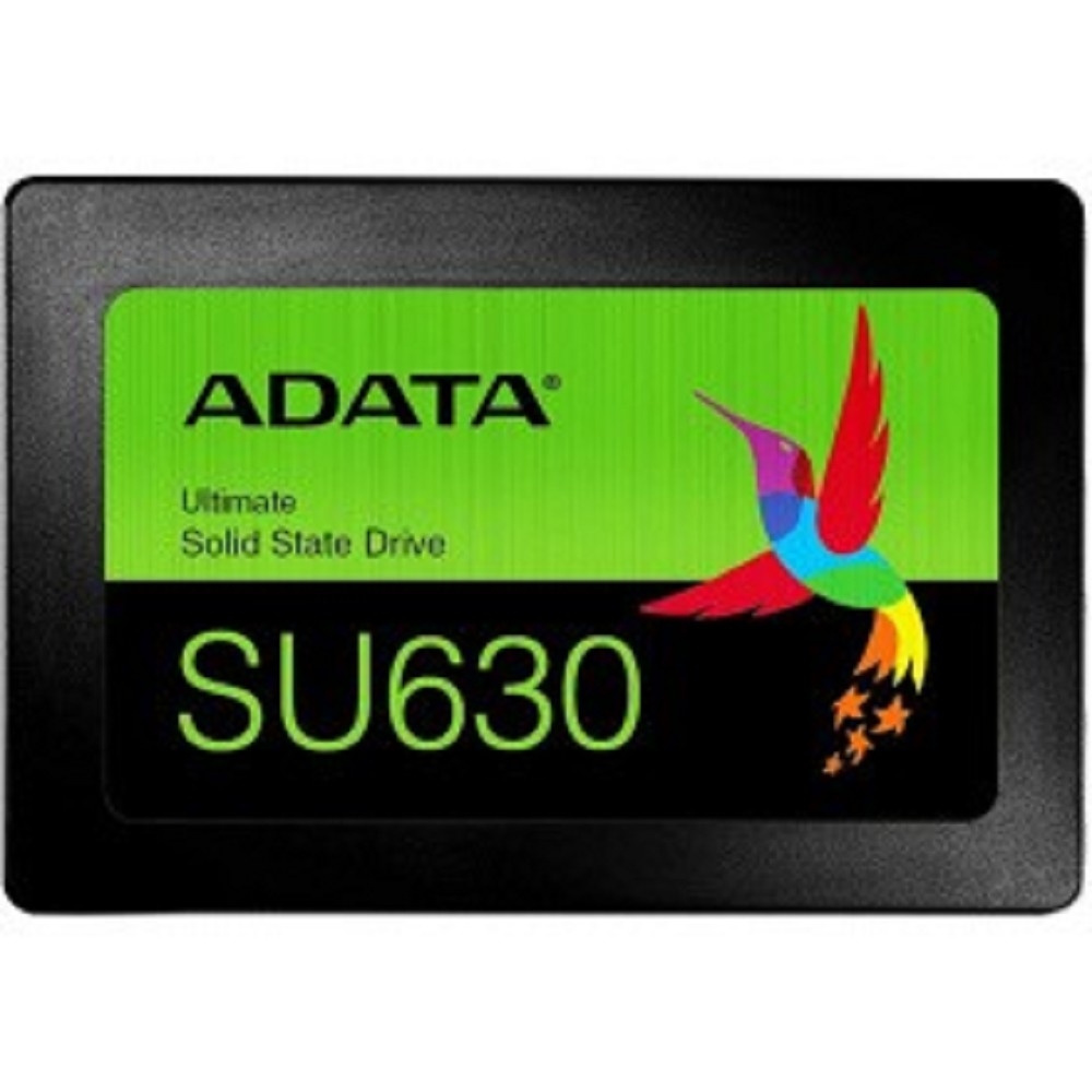 накопитель A-DATA SSD 960GB SU630 ASU630SS-960GQ-R {SATA3.0}