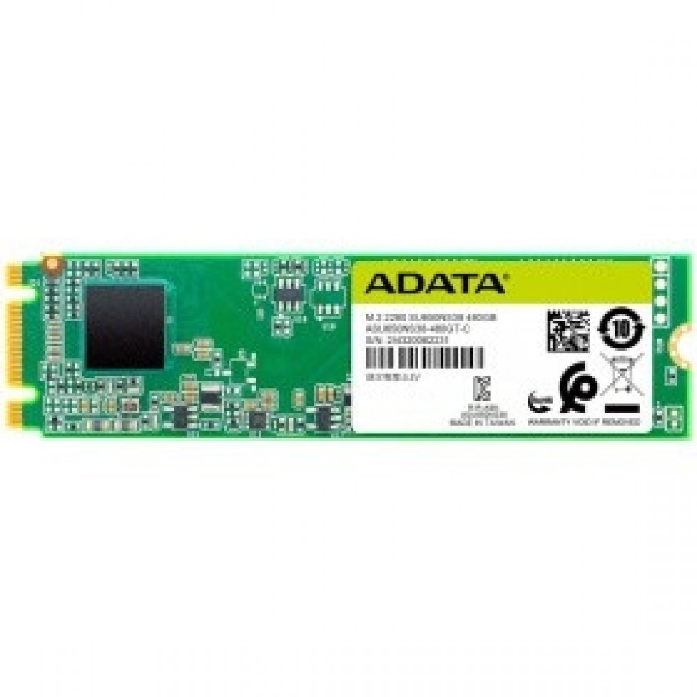 накопитель A-DATA SSD M.2 480GB SU650 ASU650NS38-480GT-C