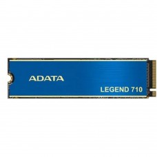 накопитель M.2 2280 512GB ADATA LEGEND 710 Client SSD ALEG-710-512GCS PCIe Gen3x4 with NVMe