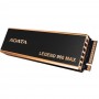 накопитель SSD A-Data PCI-E 4.0 x4 1Tb ALEG-960M-1TCS Legend 960 Max M.2 2280
