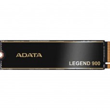 накопитель ADATA SSD LEGEND 900, 512GB, M.2(22x80mm), NVMe 1.4, PCIe 4.0 x4, 3D NAND, SLEG-900-512GCS 