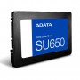 накопитель Накопитель SSD A-Data SATA III 1Tb ASU650SS-1TT-R Ultimate SU650 2.5