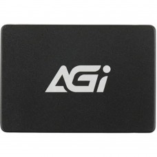 носитель информации AGI SSD 500Gb SATA3 2.5