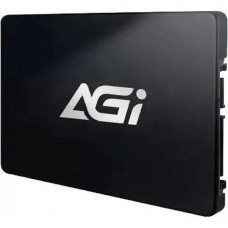 носитель информации AGI SSD 512Gb SATA3 2.5