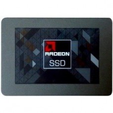 носитель информации AMD SSD 120GB Radeon R5 R5SL120G {SATA3.0, 7mm}