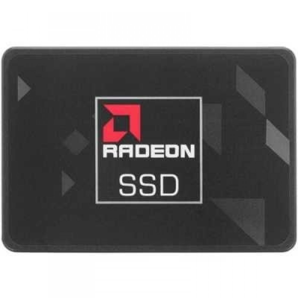 носитель информации AMD SSD 240GB Radeon R5 R5SL240G {SATA3.0, 7mm}