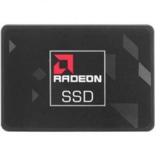 носитель информации AMD SSD 240GB Radeon R5 R5SL240G {SATA3.0, 7mm}