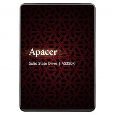 накопитель Apacer SSD PANTHER AS350X 512Gb SATA 2.5