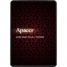 накопитель Apacer SSD AS350X 1TB SATA 2.5