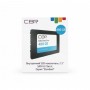 накопитель CBR SSD-480GB-2.5-ST21, Внутренний SSD-накопитель, серия 