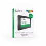 накопитель CBR SSD-128GB-2.5-LT22, Внутренний SSD-накопитель, серия 