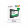 накопитель CBR SSD-960GB-2.5-LT22, Внутренний SSD-накопитель, серия 