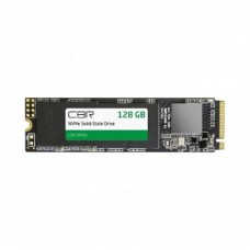 накопитель CBR SSD-128GB-M.2-LT22, Внутренний SSD-накопитель, серия 