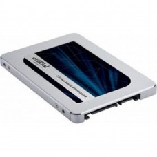 накопитель Crucial SSD MX500 250GB CT250MX500SSD1(N) {SATA3}
