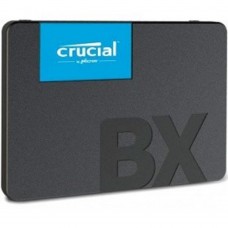 накопитель Crucial SSD BX500 1TB CT1000BX500SSD1 {SATA3}