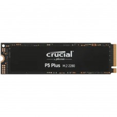 накопитель Crucial SSD 500GB P5 Plus M.2 NVMe PCIe 4.0 x4, 3D TLC CT500P5PSSD8