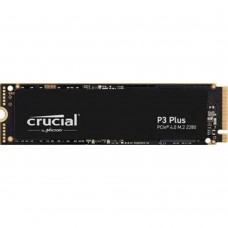 накопитель Crucial SSD M.2 500GB CT500P3PSSD8