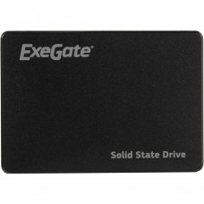 носитель информации ExeGate SSD 240GB Next Series EX276688RUS {SATA3.0}