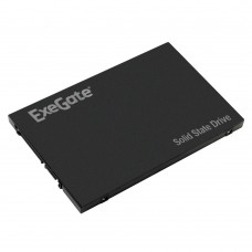 носитель информации ExeGate SSD 128GB Next Pro+ Series EX280461RUS {SATA3.0}