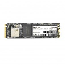 носитель информации ExeGate SSD M.2 240GB Next Series EX282315RUS