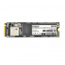 носитель информации ExeGate SSD M.2 480GB Next Series EX282316RUS