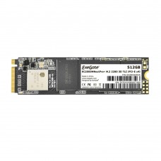 носитель информации ExeGate SSD M.2 512GB Next Pro+ Series EX282322RUS