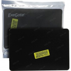 носитель информации ExeGate SSD 60GB Next Series EX278215RUS {SATA3.0}