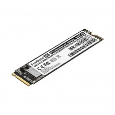 носитель информации ExeGate SSD M.2 240GB ExeGate NextPro KC2000TP240 (PCIe Gen3x4, NVMe, 22x80mm, 3D TLC) EX282318RUS