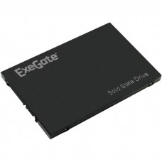 носитель информации Exegate SSD 960GB ExeGate Next A400TS960 EX276690RUS(SATA-III, 3D TLC)