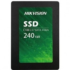 носитель информации Hikvision SSD 240GB HS-SSD-C100/240G {SATA3.0}