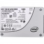 накопитель Intel SSD 240Gb S4510 серия SSDSC2KB240G8(01) {SATA3.0, 3D2, TLC, 2.5