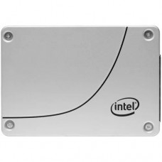 накопитель Intel SSD D3-S4520 Series, 3.84TB, 2.5