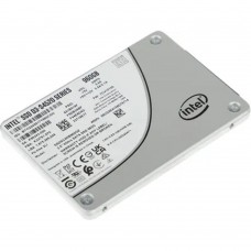 накопитель Intel SSD D3-S4520 Series, 960GB, 2.5