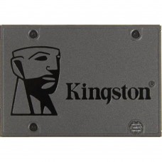 накопитель Kingston SSD 480GB А400 SA400S37/480G {SATA3.0}
