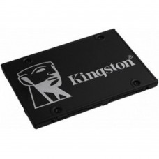 накопитель Kingston SSD 2TB KC600 Series SKC600/2048G {SATA3.0}