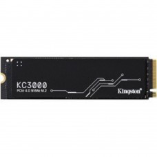 накопитель Kingston SSD 2Tb M.2 SKC3000D/2048G M.2 2280 NVMe 