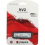 накопитель Kingston SSD 250Gb M.2 NV2 SNV2S/250G 
