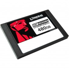 накопитель Kingston SSD DC600M, 480GB, 2.5