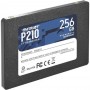 носитель информации Patriot SSD 256Gb P210 P210S256G25 {SATA 3.0}