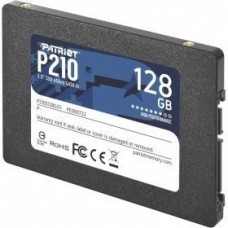носитель информации Patriot SSD 128Gb P210 P210S128G25 {SATA 3.0}