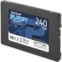 носитель информации Patriot SSD 240Gb Burst Elite PBE240GS25SSDR {SATA 3.0}